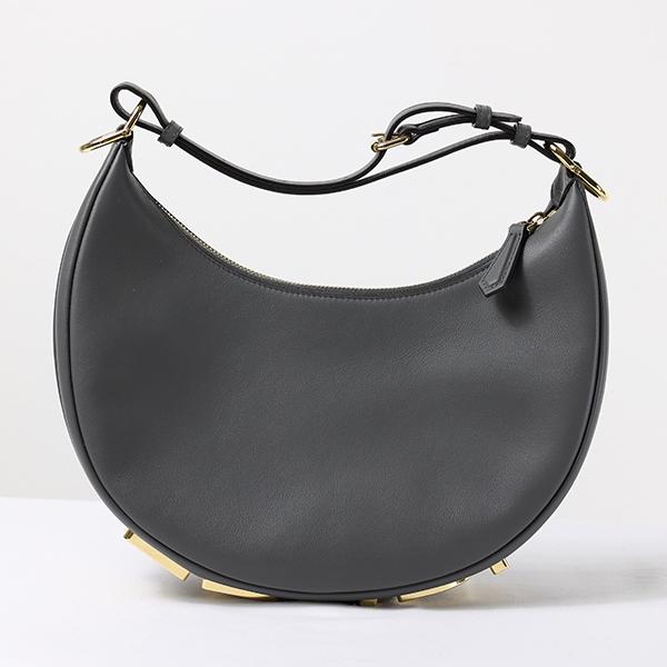 FENDI（フェンディ） FENDIGRAPHY SMALL HOBO BAG ショルダーバッグ