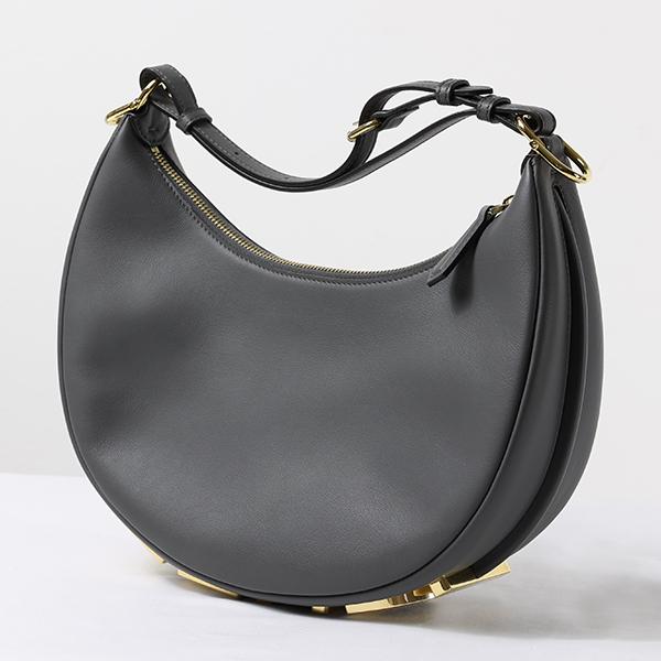 FENDI（フェンディ） FENDIGRAPHY SMALL HOBO BAG ショルダーバッグ