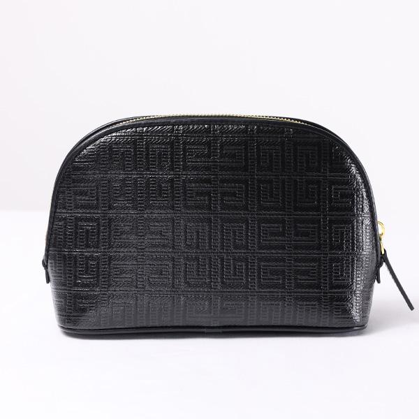 GIVENCHY（ジバンシィ） ジバンシー G-ESSENTIALS POUCH ポーチ 化粧