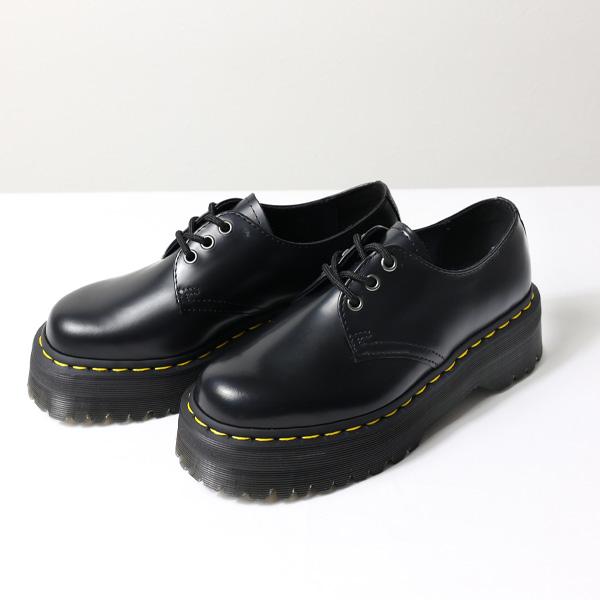 Dr.Martens（ドクターマーチン） 1461 Quad 3ホールシューズ クアッド