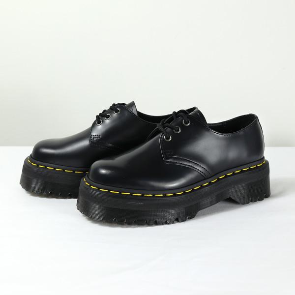 Dr.Martens ドクターマーチン 1461 Quad 3ホールシューズ