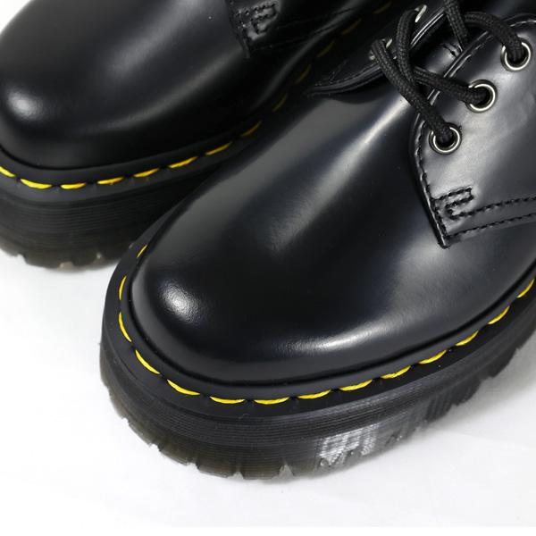 Dr.Martens（ドクターマーチン） 1461 Quad 3ホールシューズ クアッド