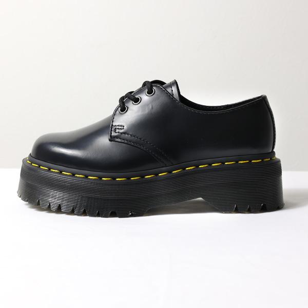 Dr.Martens（ドクターマーチン） 1461 Quad 3ホールシューズ クアッド