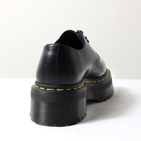 Dr.Martens（ドクターマーチン） 1461 Quad 3ホールシューズ クアッド