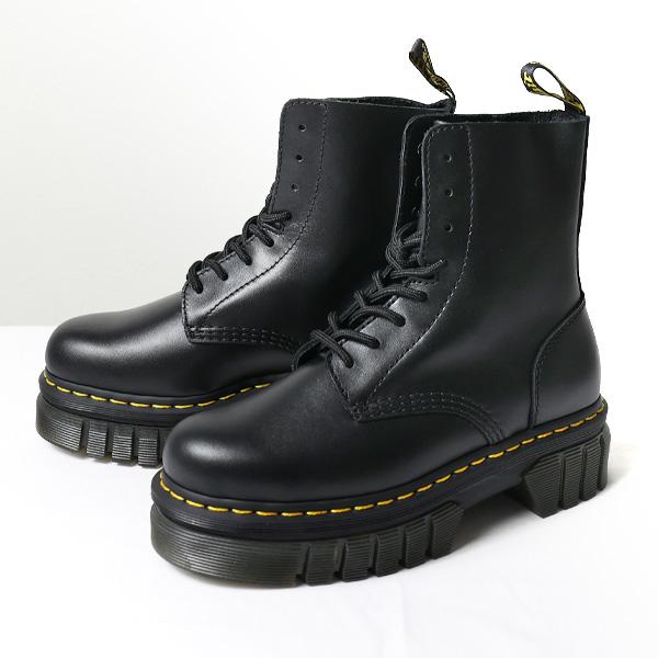Dr.Martens ドクターマーチン Audrick 8-Eye Boot オードリック 8アイ