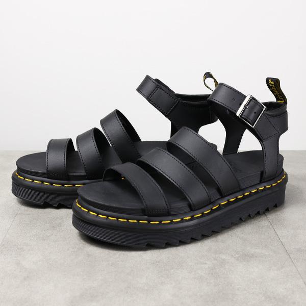Dr.Martens（ドクターマーチン） Blaire サンダル ストラップサンダル