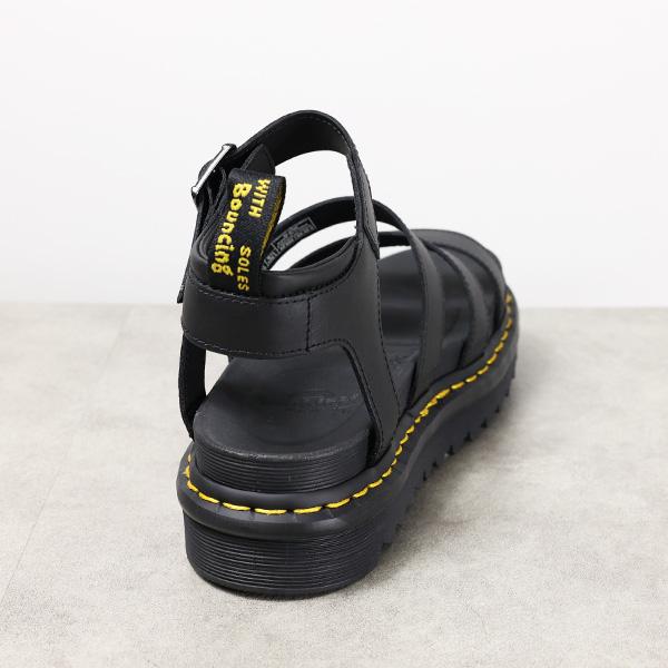 Dr.Martens（ドクターマーチン） Blaire サンダル ストラップサンダル