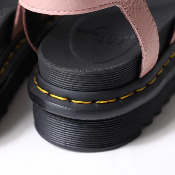 Dr.Martens ドクターマーチン Blaire サンダル ストラップ