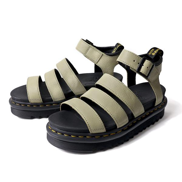 Dr.Martens（ドクターマーチン） Blaire サンダル ストラップサンダル
