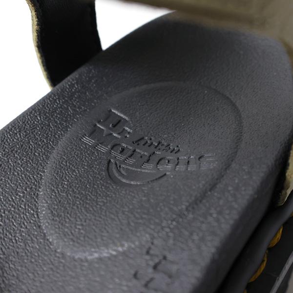 Dr.Martens ドクターマーチン Blaire サンダル ストラップサンダル 