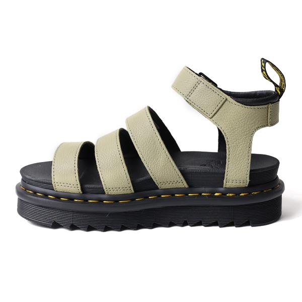 Dr.Martens（ドクターマーチン） Blaire サンダル ストラップサンダル
