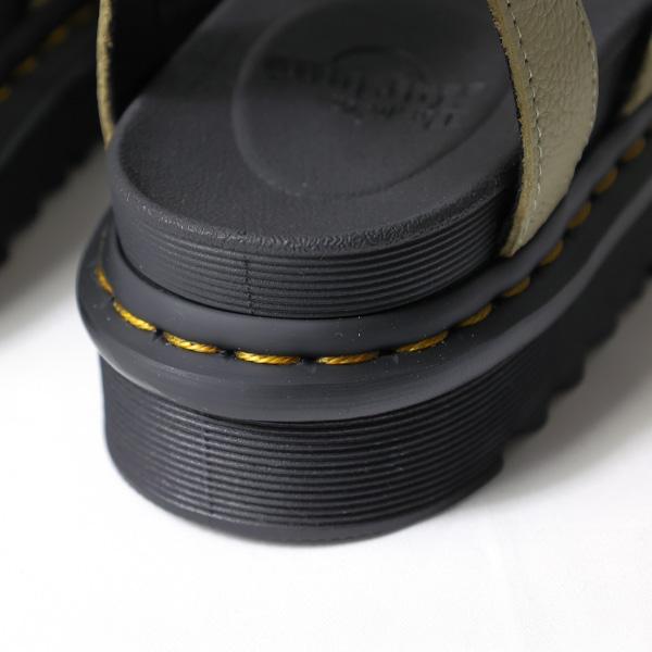Dr.Martens（ドクターマーチン） Blaire サンダル ストラップサンダル
