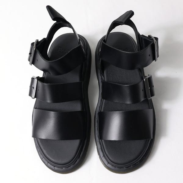 Dr.Martens ドクターマーチン Gryphon サンダル ベルトサンダル