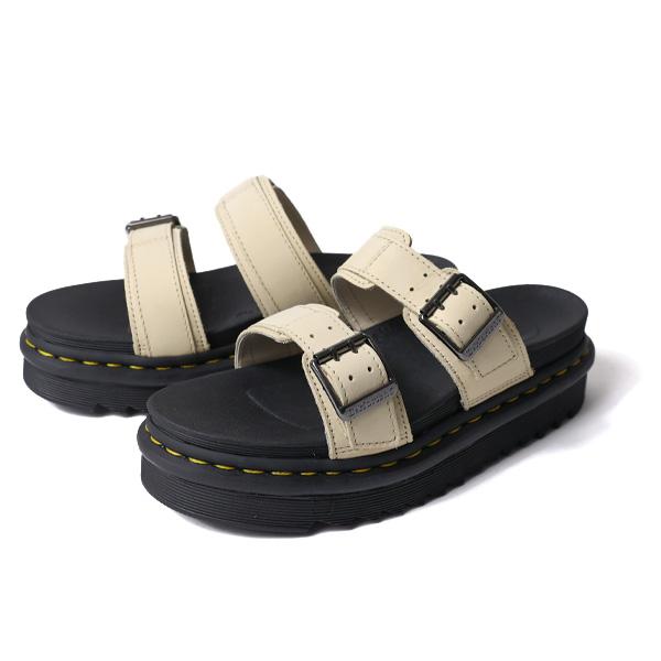Dr.Martens（ドクターマーチン） Myles Db サンダル スライドサンダル