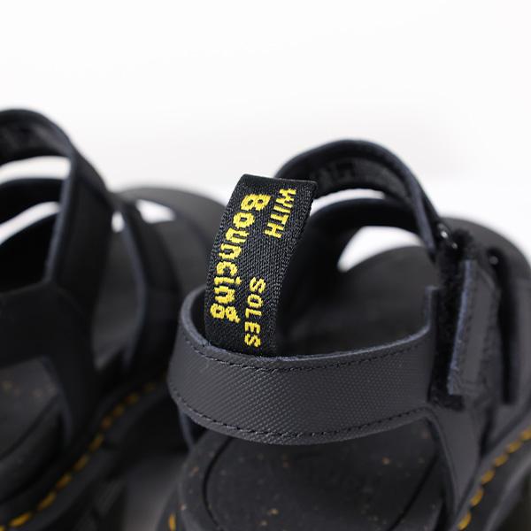 Dr.Martens（ドクターマーチン） Ricki 3 Strap Sandal サンダル