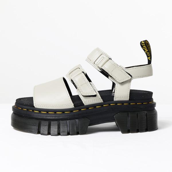 Dr.Martens（ドクターマーチン） Ricki 3 Strap Sandal Cobblestone