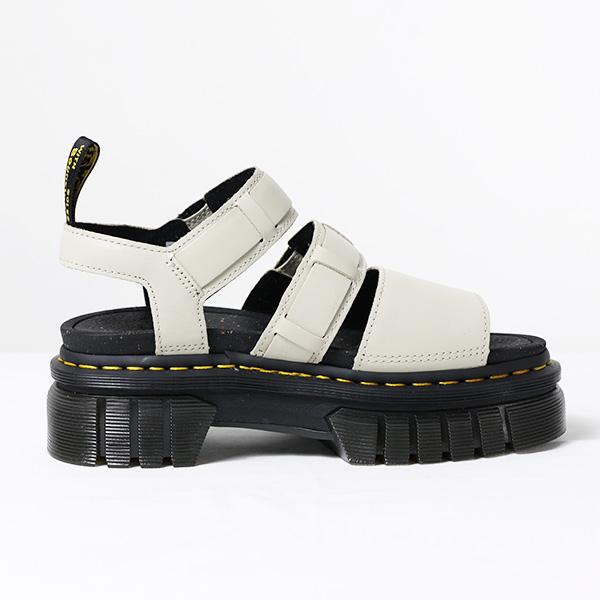 Dr.Martens（ドクターマーチン） Ricki 3 Strap Sandal Cobblestone
