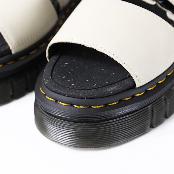 Dr.Martens（ドクターマーチン） Ricki 3 Strap Sandal Cobblestone