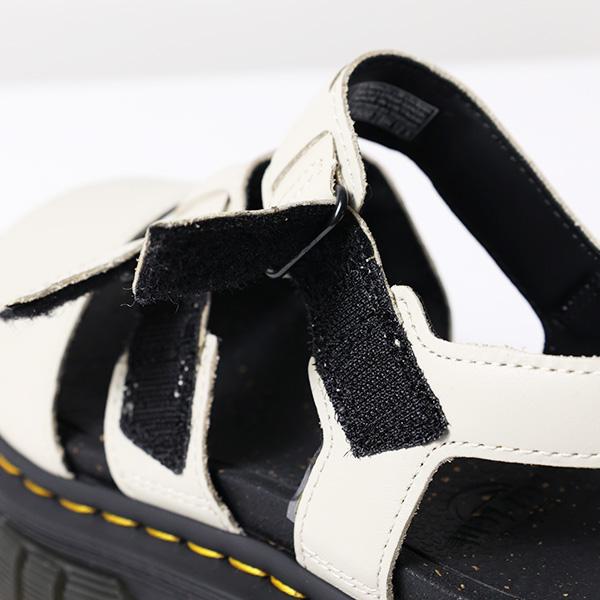 Dr.Martens（ドクターマーチン） Ricki 3 Strap Sandal Cobblestone