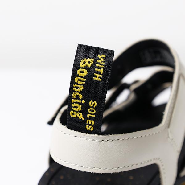 Dr.Martens（ドクターマーチン） Ricki 3 Strap Sandal Cobblestone