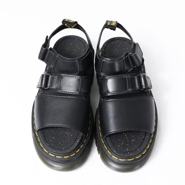 Dr.Martens（ドクターマーチン） Ricki 3-Strap Sandal サンダル
