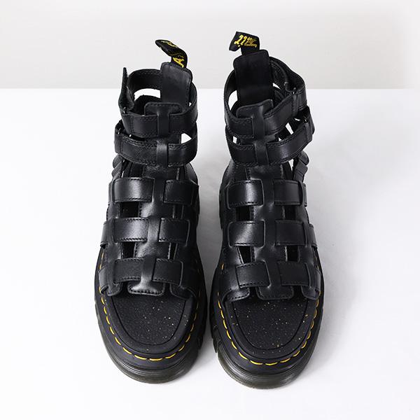 Dr.Martens ドクターマーチン Ricki Gladiator サンダル Dr.Martens ドクターマーチン Ricki Gladiator サンダル