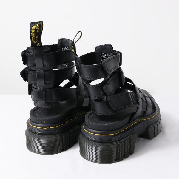 Dr.Martens ドクターマーチン Ricki Gladiator サンダル ストラップ