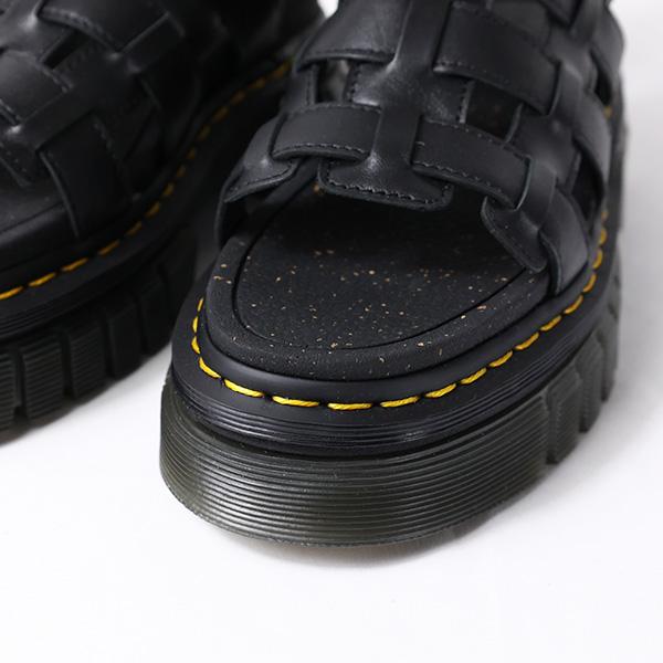 Dr.Martens ドクターマーチン Ricki Gladiator サンダル ストラップ