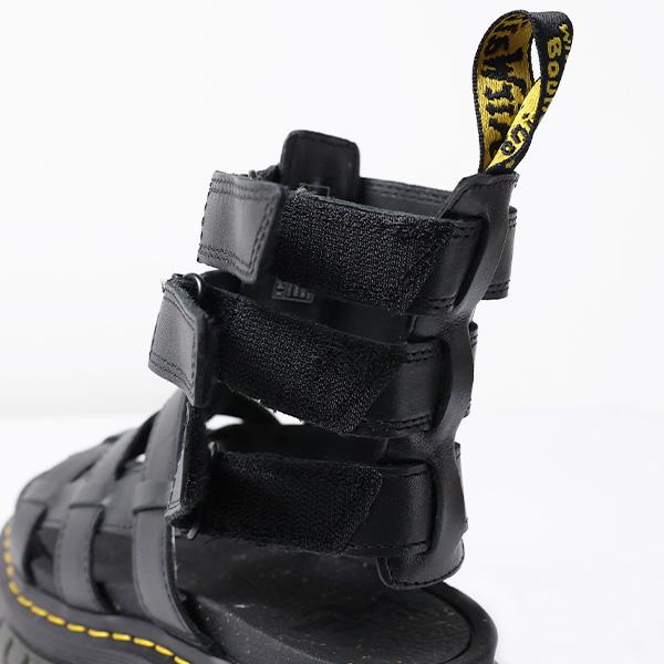 Dr.Martens ドクターマーチン Ricki Gladiator サンダル Dr.Martens ドクターマーチン Ricki Gladiator サンダル