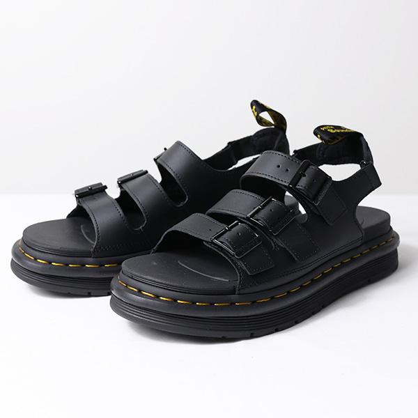 Dr.Martens（ドクターマーチン） Soloman サンダル ストラップサンダル