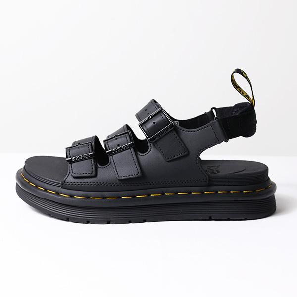 Dr.Martens（ドクターマーチン） Soloman サンダル ストラップサンダル