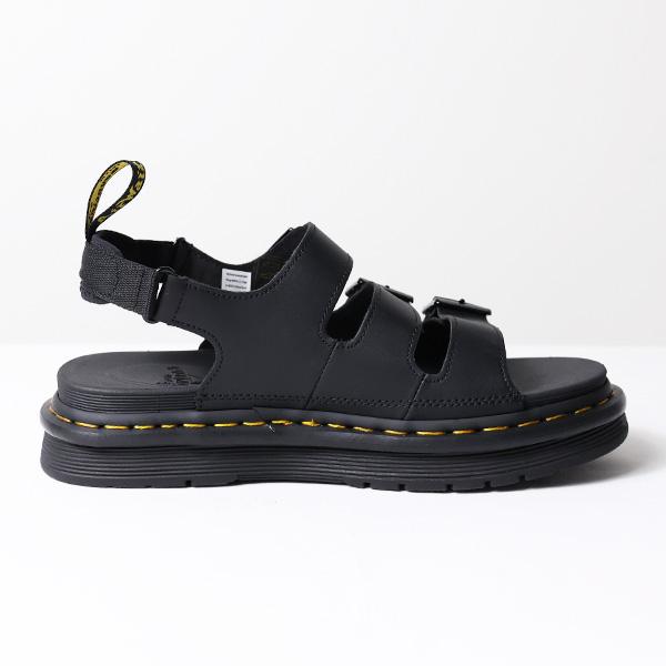 Dr.Martens（ドクターマーチン） Soloman サンダル ストラップサンダル