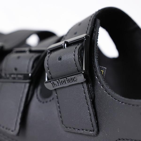 ドクターマーチン ストラップサンダル SOLOMAN 楽天市場】Dr.Martens ドクターマーチン HYDRO SOLOMAN ハイドロ