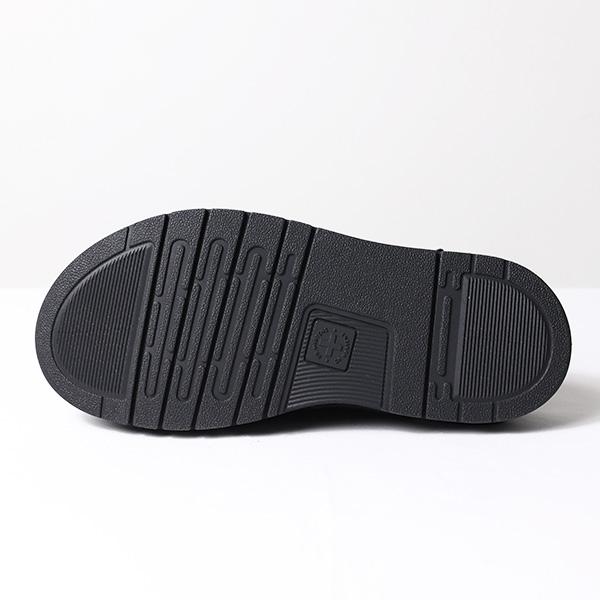 Dr.Martens（ドクターマーチン） Soloman サンダル ストラップサンダル