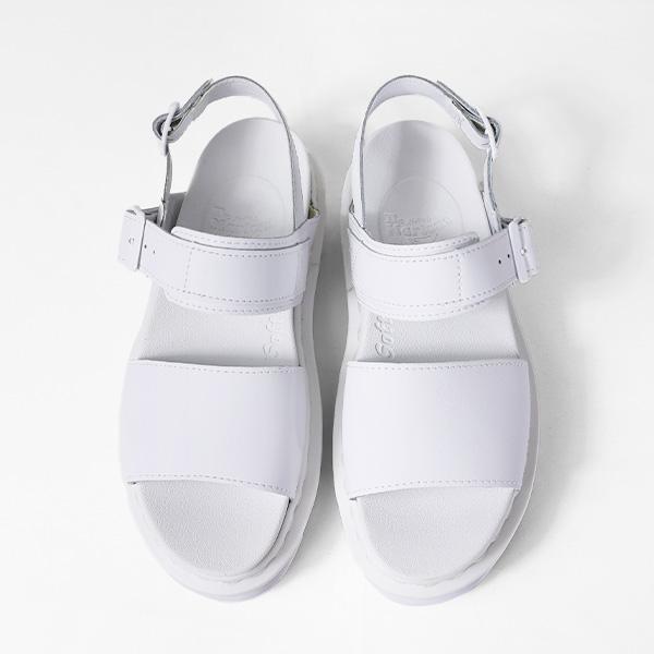 Dr.Martens（ドクターマーチン） Voss Mono サンダル ストラップ