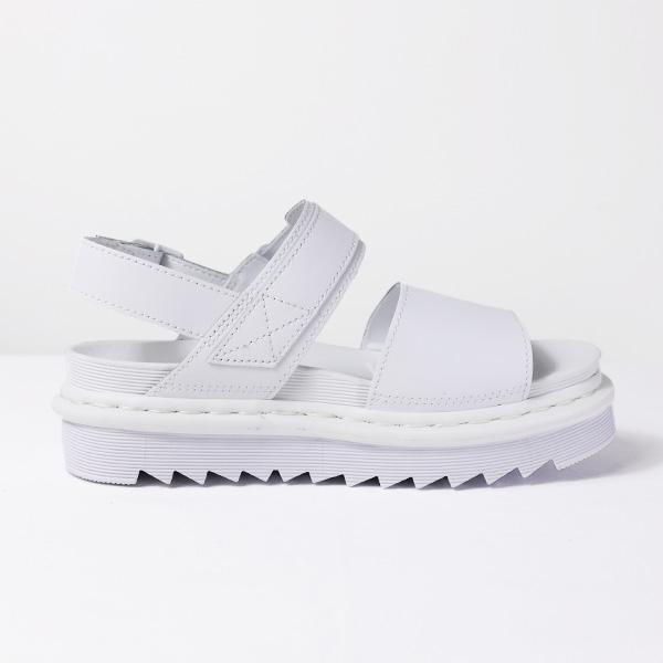 Dr.Martens（ドクターマーチン） Voss Mono サンダル ストラップ