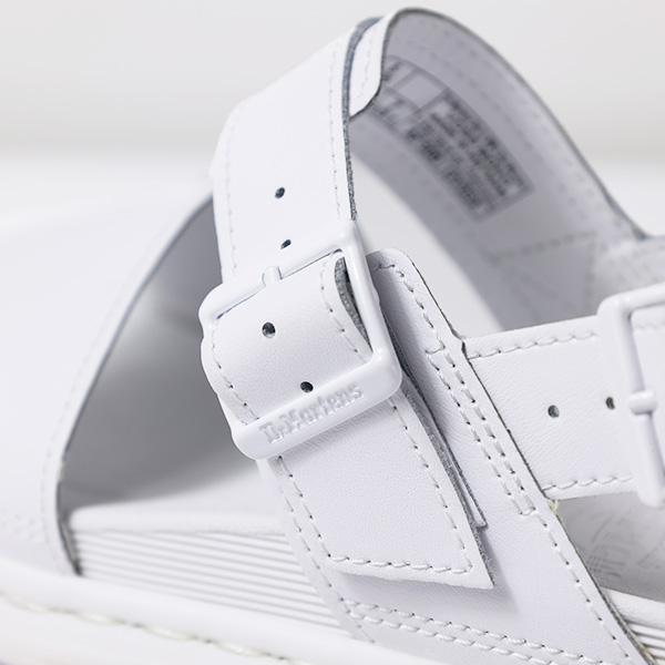 Dr.Martens（ドクターマーチン） Voss Mono サンダル ストラップ