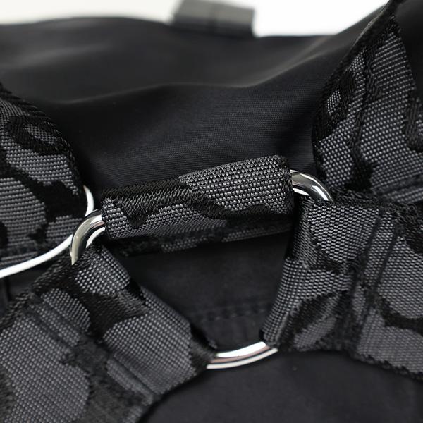 Marimekko マリメッコ Everything Backpack S Solid バックパック リュック ミニリュック 旅行 チャーム ロゴ レディース 091199の画像