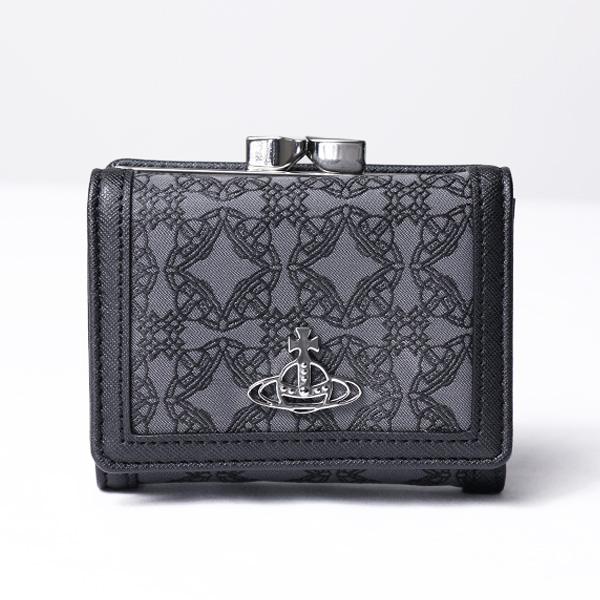 Vivienne Westwood ヴィヴィアン RE-JACQUARD ORBORAMA SMALL Vivienne Westwood ヴィヴィアン RE-JACQUARD ORBORAMA SMALL