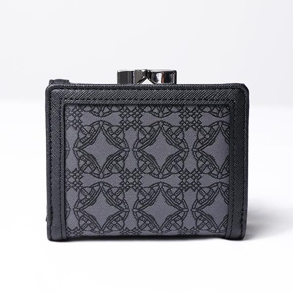 Vivienne Westwood ヴィヴィアン RE-JACQUARD ORBORAMA SMALL Vivienne Westwood ヴィヴィアン RE-JACQUARD ORBORAMA SMALL