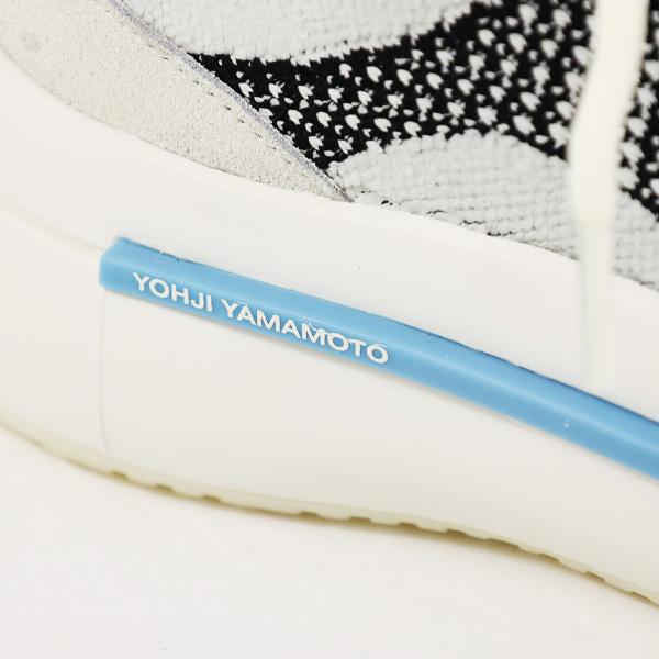 Y-3 ワイスリー QISAN KNIT スニーカー キーサン ニット Y-3 ワイスリー QISAN KNIT スニーカー キーサン ニット