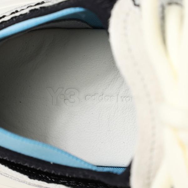 Y-3 ワイスリー QISAN KNIT スニーカー キーサン ニット Y-3 ワイスリー QISAN KNIT スニーカー キーサン ニット
