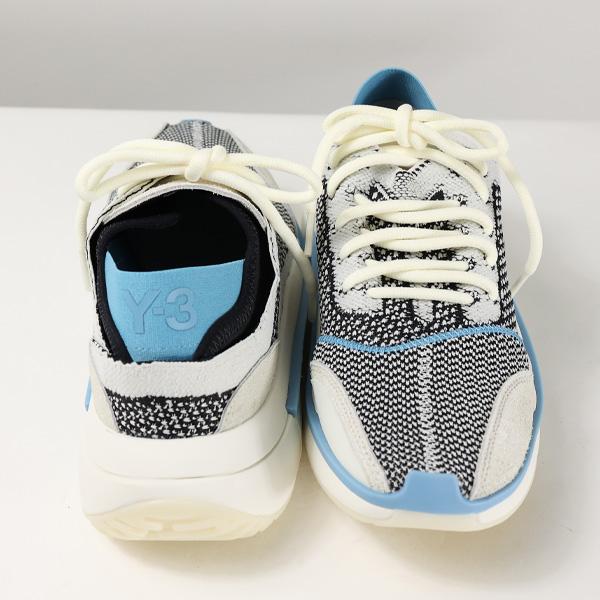 Y-3 ワイスリー QISAN KNIT スニーカー キーサン ニット Y-3 ワイスリー QISAN KNIT スニーカー キーサン ニット