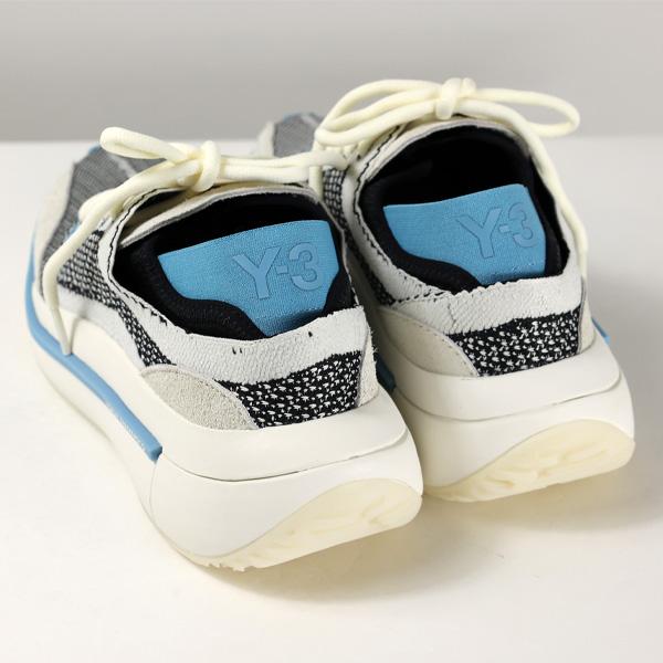Y-3 ワイスリー QISAN KNIT スニーカー キーサン ニット Y-3 ワイスリー QISAN KNIT スニーカー キーサン ニット
