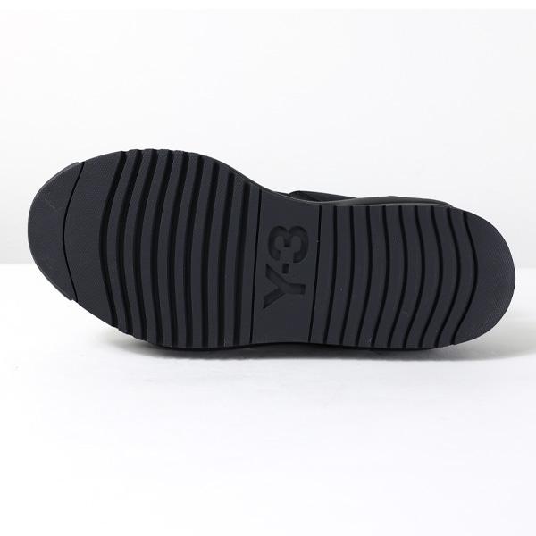 Y-3 ワイスリー RIVALRY SANDAL ライバルリー サンダル ストラップ