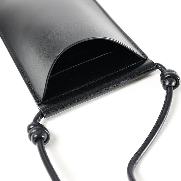 JIL SANDER ジルサンダー GIRO Phone Case フォンケース JIL SANDER ジルサンダー GIRO Phone Case フォンケース