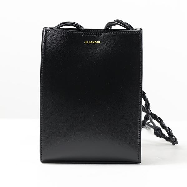 新品✨ JIL SANDER ジルサンダー タングルS ショルダーバッグ ポーチ JIL SANDER（ジルサンダー） TANGLE SM Shoulder Bag ショルダーバッグ