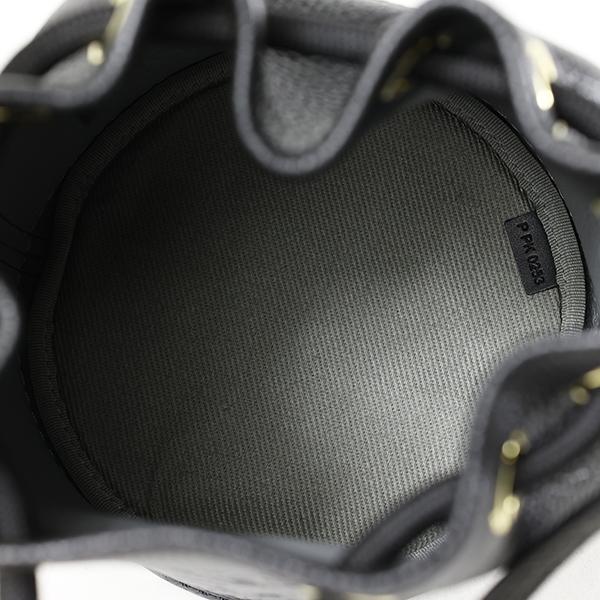 MARC JACOBS Marc Jacobs マークジェイコブス THE LEATHER BUCKET 