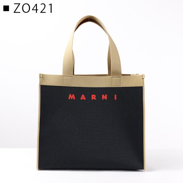 MARNI マルニ SHOPPING BAG ショッピングバッグ トートバッグ MARNI マルニ SHOPPING BAG ショッピングバッグ トートバッグ