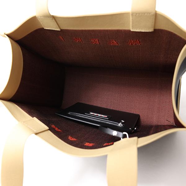 MARNI マルニ SHOPPING BAG ショッピングバッグ トートバッグ MARNI マルニ SHOPPING BAG ショッピングバッグ トートバッグ